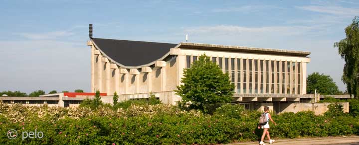 sv�mmehal, Nyg�rdsvej 100