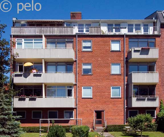 �stergade 10A