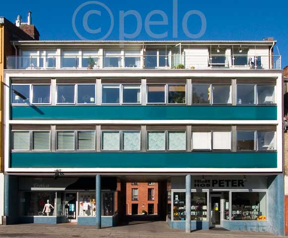 �stergade 10