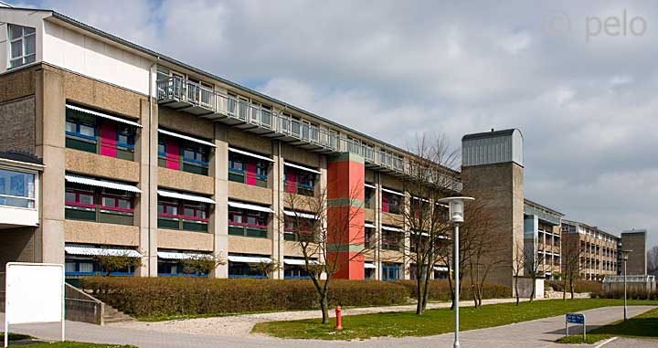 Birkebjerg Alle 1-11