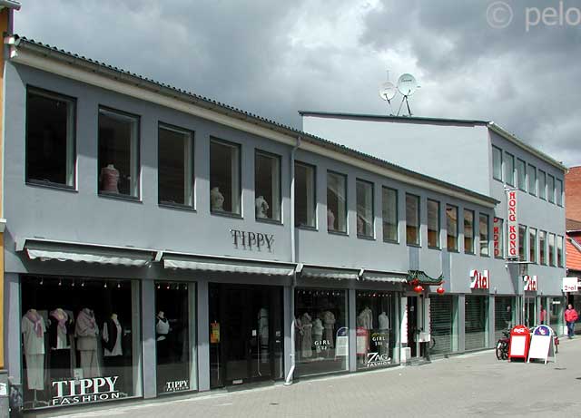 Ringstedgade 5-7
