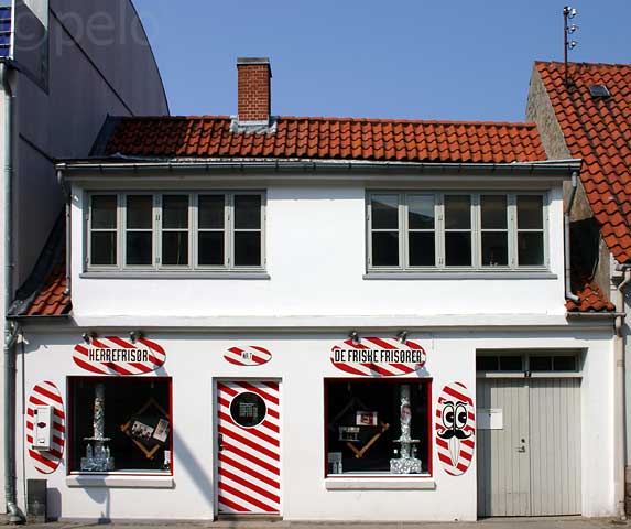 Sct. Mortensgade 7