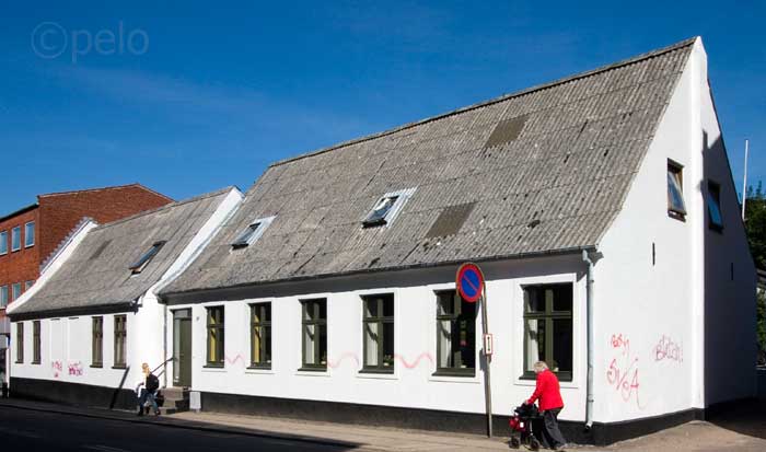 �stergade 27