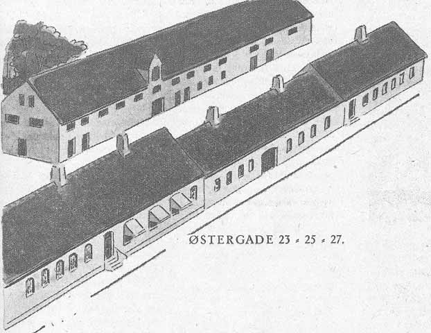 Brandts g�rd 1935