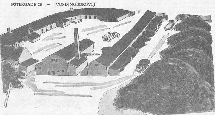 Brandts g�rd 1935