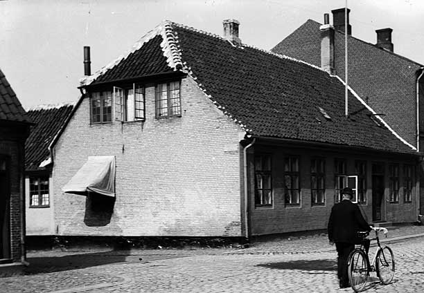 K�bmagergade 4