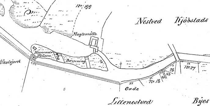 kort 1867