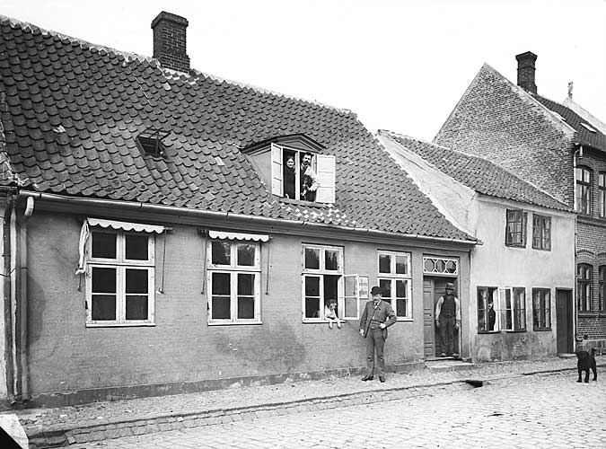 Ramsherred 7 ca. 1892