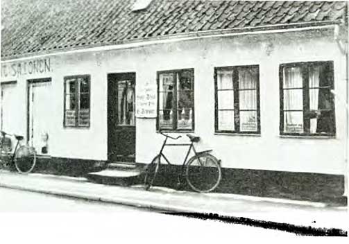 Ringstedgade 22