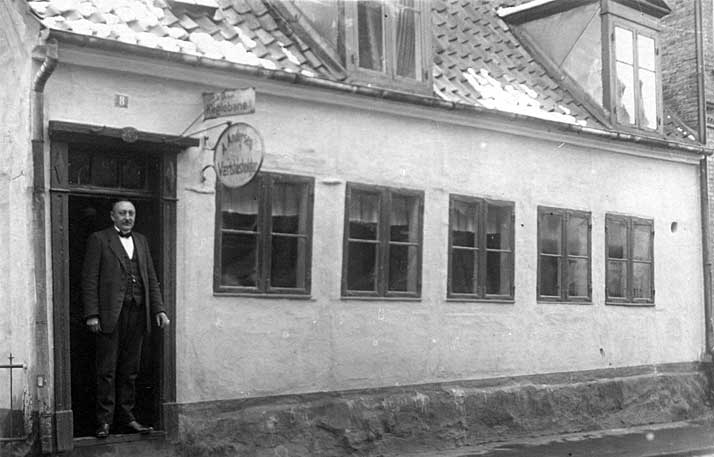 huset ca.1920
