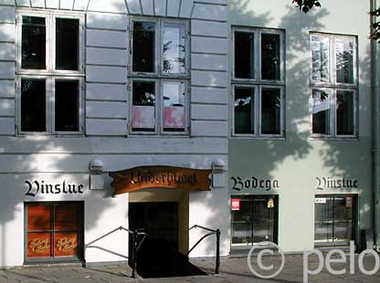 Axelhus