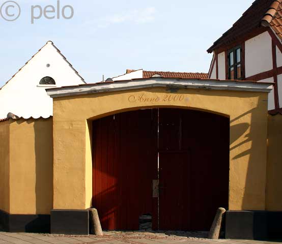 Kindhestegade 15