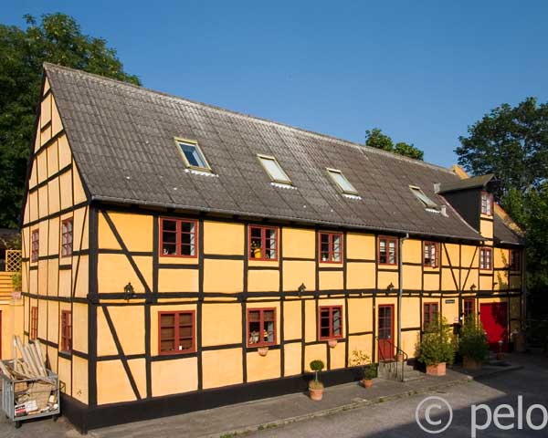 �stergade 25A