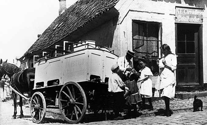 Farvergade 2, Kirkepl. 6
