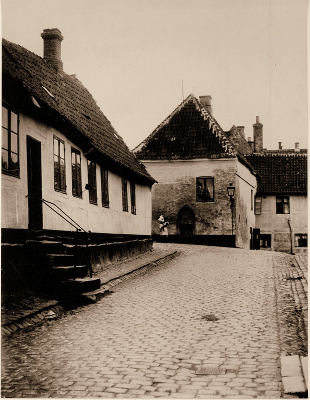 Farvergade 2