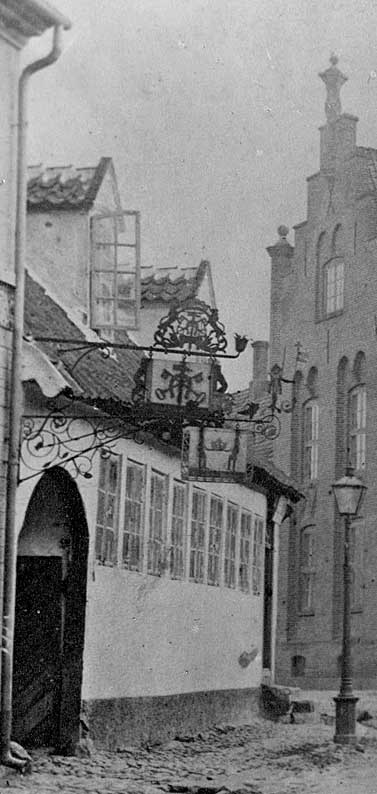 Hjultorv 8, 1860