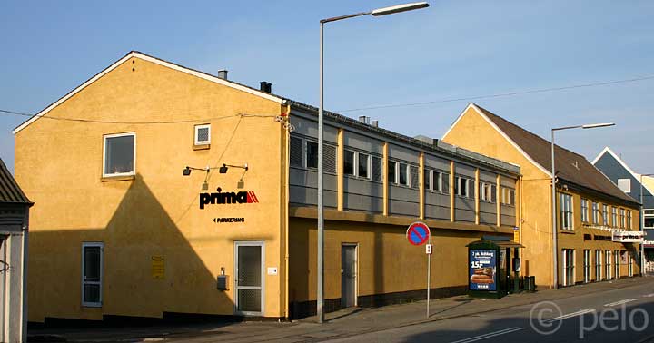 �stergade 20