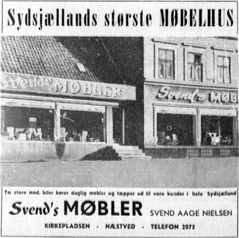 Telefonn�glen 1960