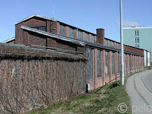 Vordingborgvej 72