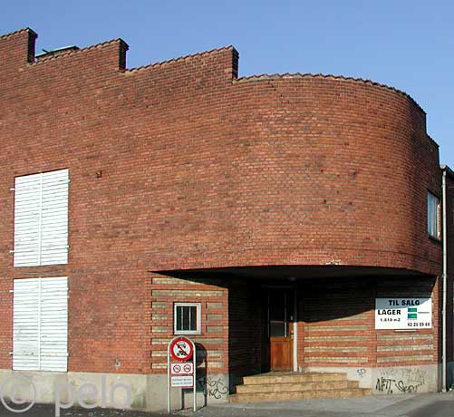 Vestre Kaj 2, 2002