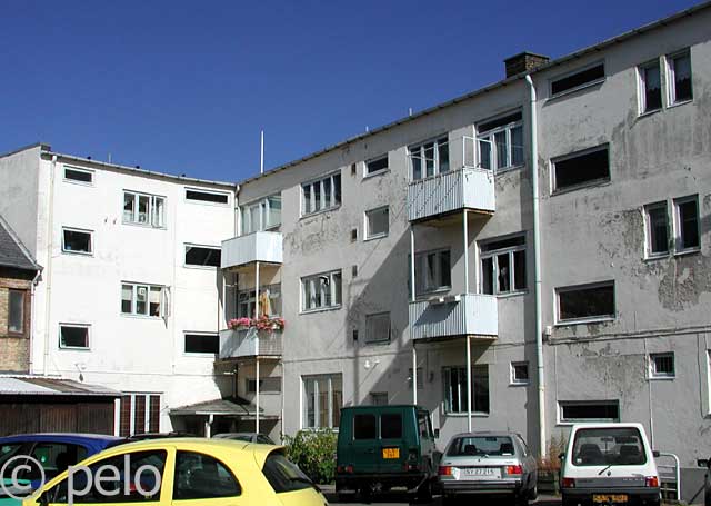 St�lg�rden