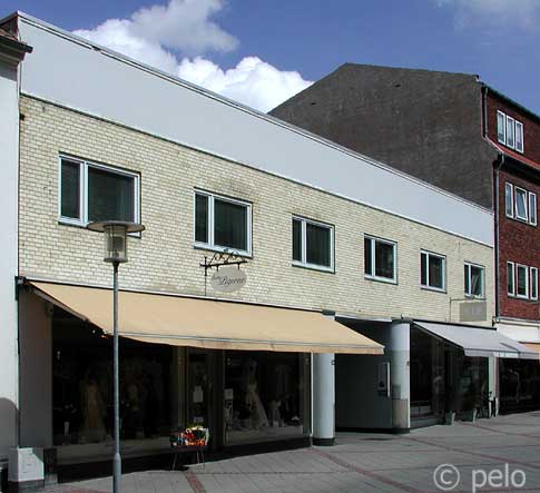 Kindhestegade 12