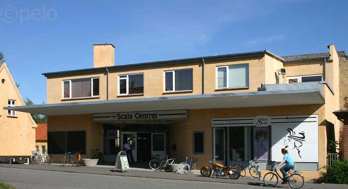 Scala, J�rgen Jensens Vej 8