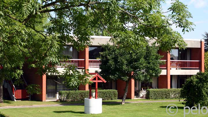 Marskg�rden