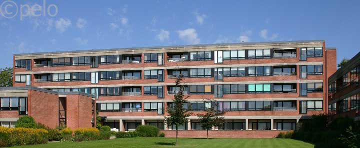 Engparken, Engvej 18 og Marskvej 6-16