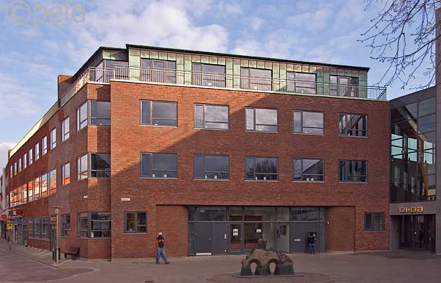 Axeltorv 4