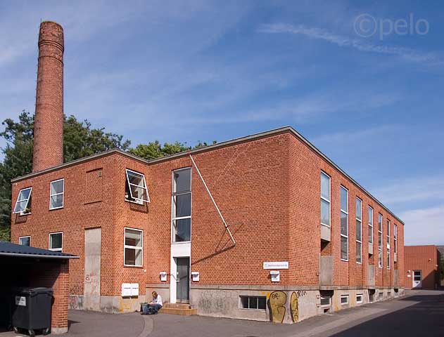 Brandtsgade 13-15, Ostenfeldtsvej 5