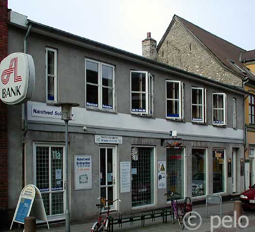 Vinhusgade 11