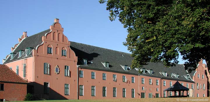Herlufsholm Kostskole