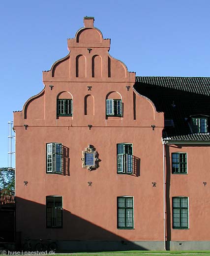 Herlufsholm Kostskole