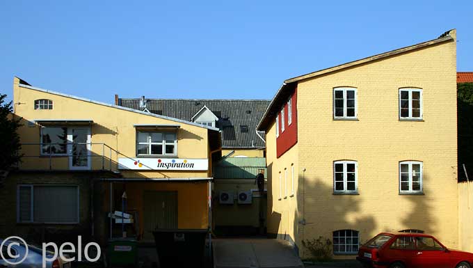 Torvestr�de 6