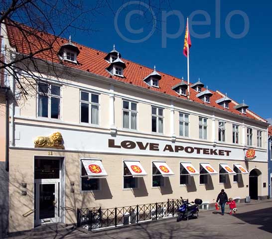 L�veapotek