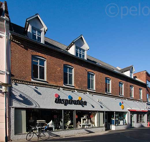Torvestr�de 6