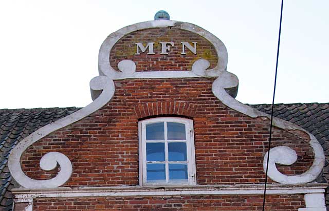 kvist