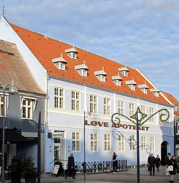 L�veapotek