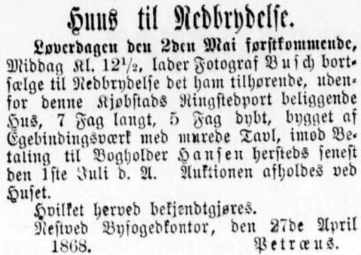 NT 29/4 1868
