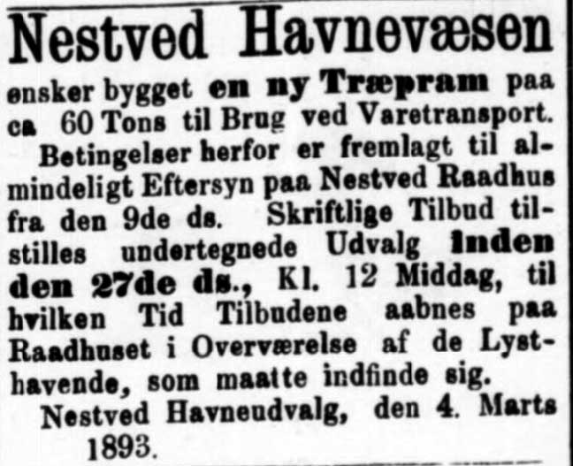 NT 19/3 1893