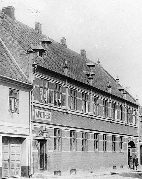 N�stved Apothek