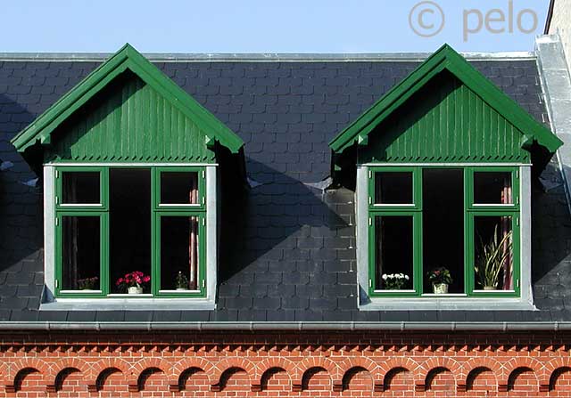 �stergade 6