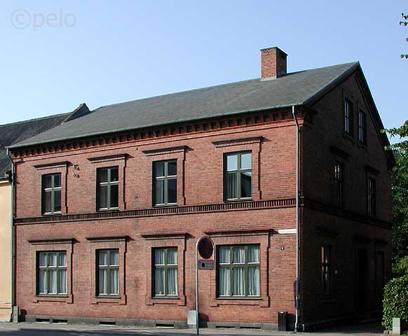 K�bmagergade 2