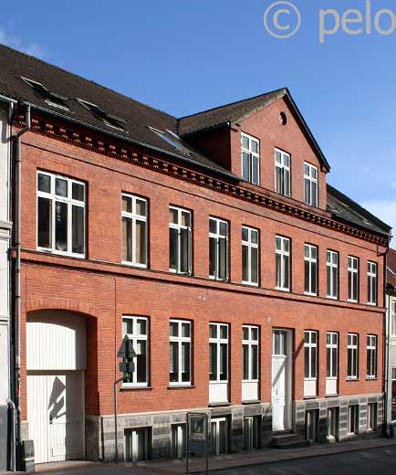 Brogade 1