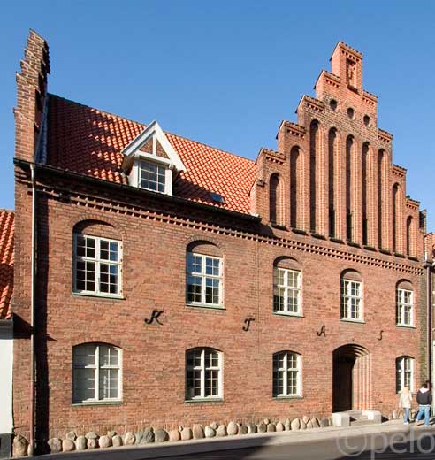 Sct. Mortensgade 11