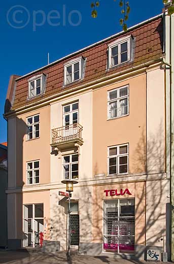 Axeltorv 8