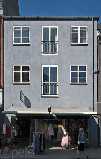 Torvestr�de 13