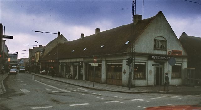 Sanders Kaserne