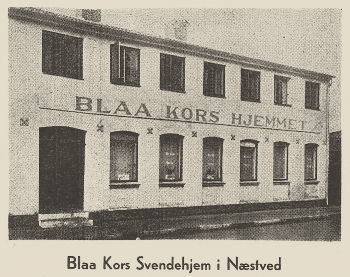 Gr�nnegade 13, 1942